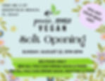 Grand Opening Party