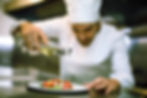 Meet The Chef Brunch